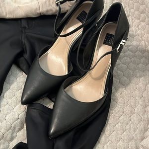White House black market heels